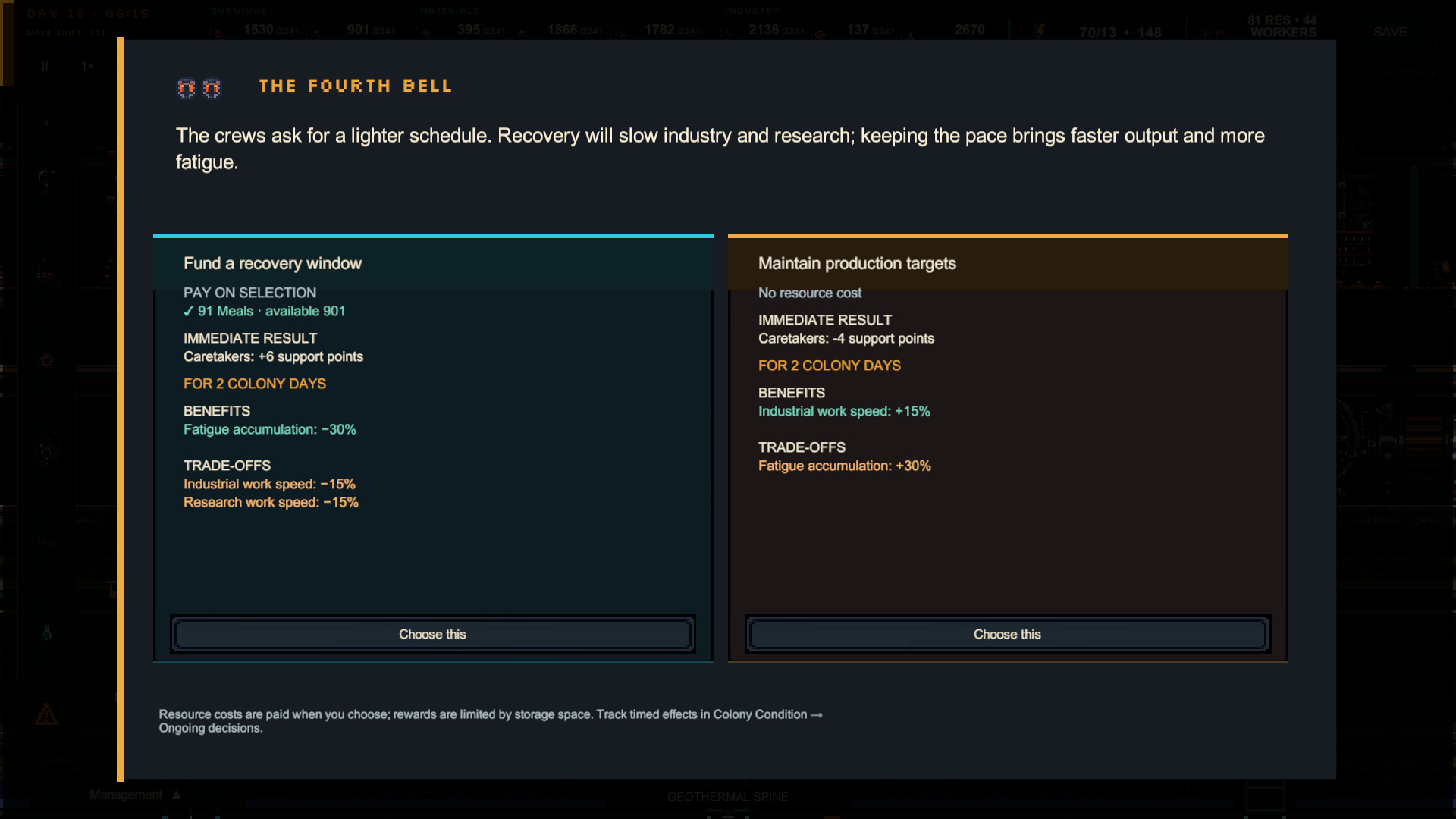 The Undercity: Last Light screenshot #3