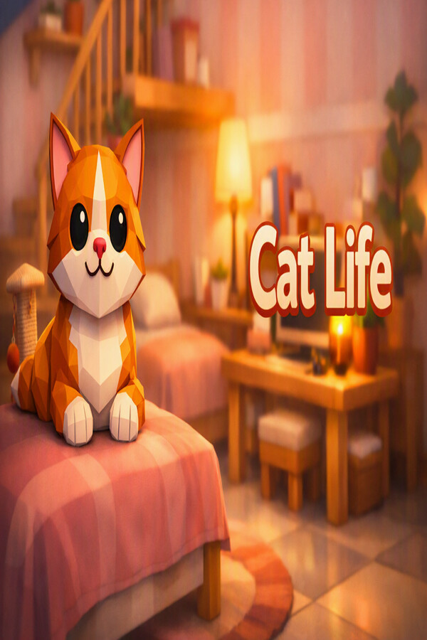 Cat Life