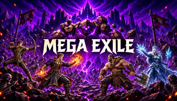 Mega Exile