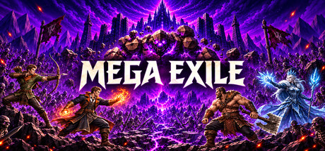 Mega Exile