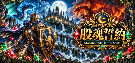 股魂誓約－Stockbound: Oath of Souls