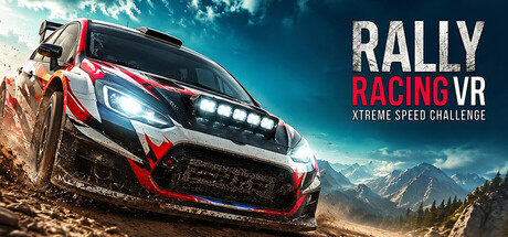 Rally Racing VR: Xtreme Speed Challenge