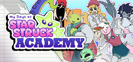 My Days at Starstruck Academy