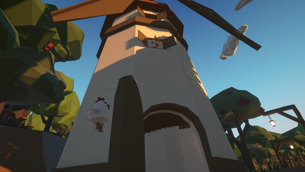 Chicks on the Menu! screenshot 7
