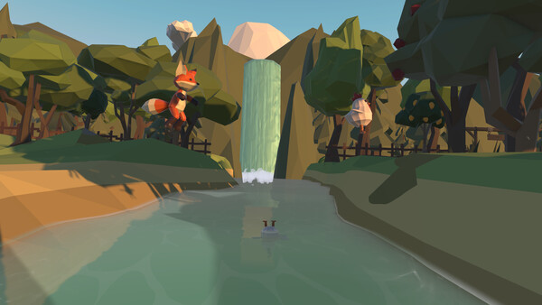 Chicks on the Menu! screenshot 4