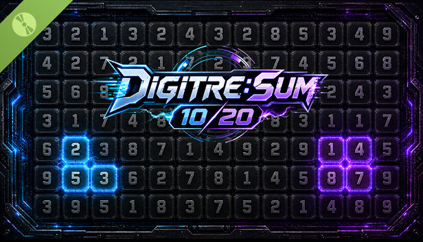 DIGITRE:SUM 10/20 Demo