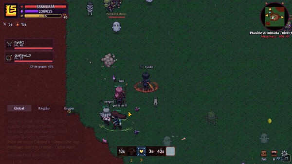 Lootale Slash — 5
