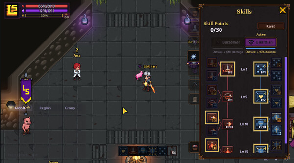 Lootale Slash — 3
