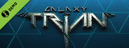 Galaxy of Trian Demo