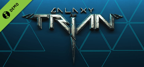 Galaxy of Trian Demo cover art