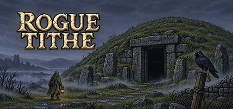 Rogue Titheの作品画像