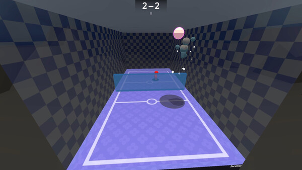 PONGPALS screenshot 2