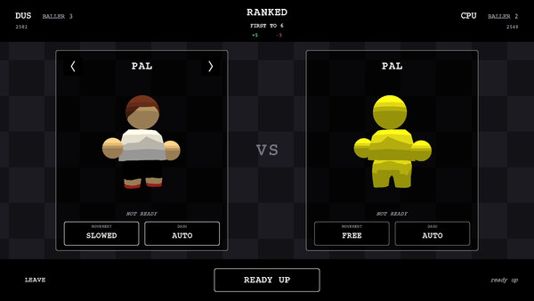 PONGPALS screenshot 3