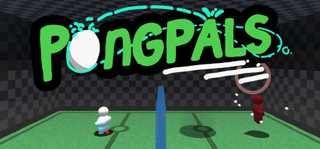 PONGPALS