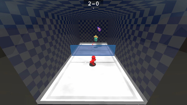 PONGPALS screenshot 5