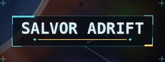 SALVOR ADRIFT Banner