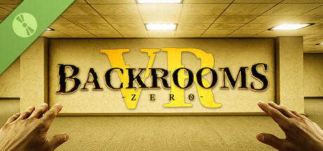 BackroomsVR:Zero Demo
