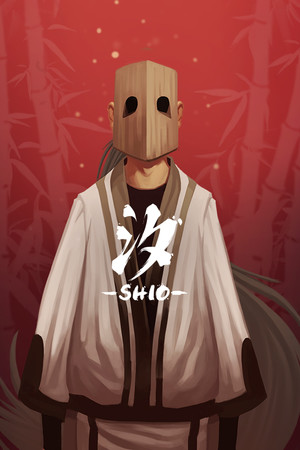 Обложка Shio