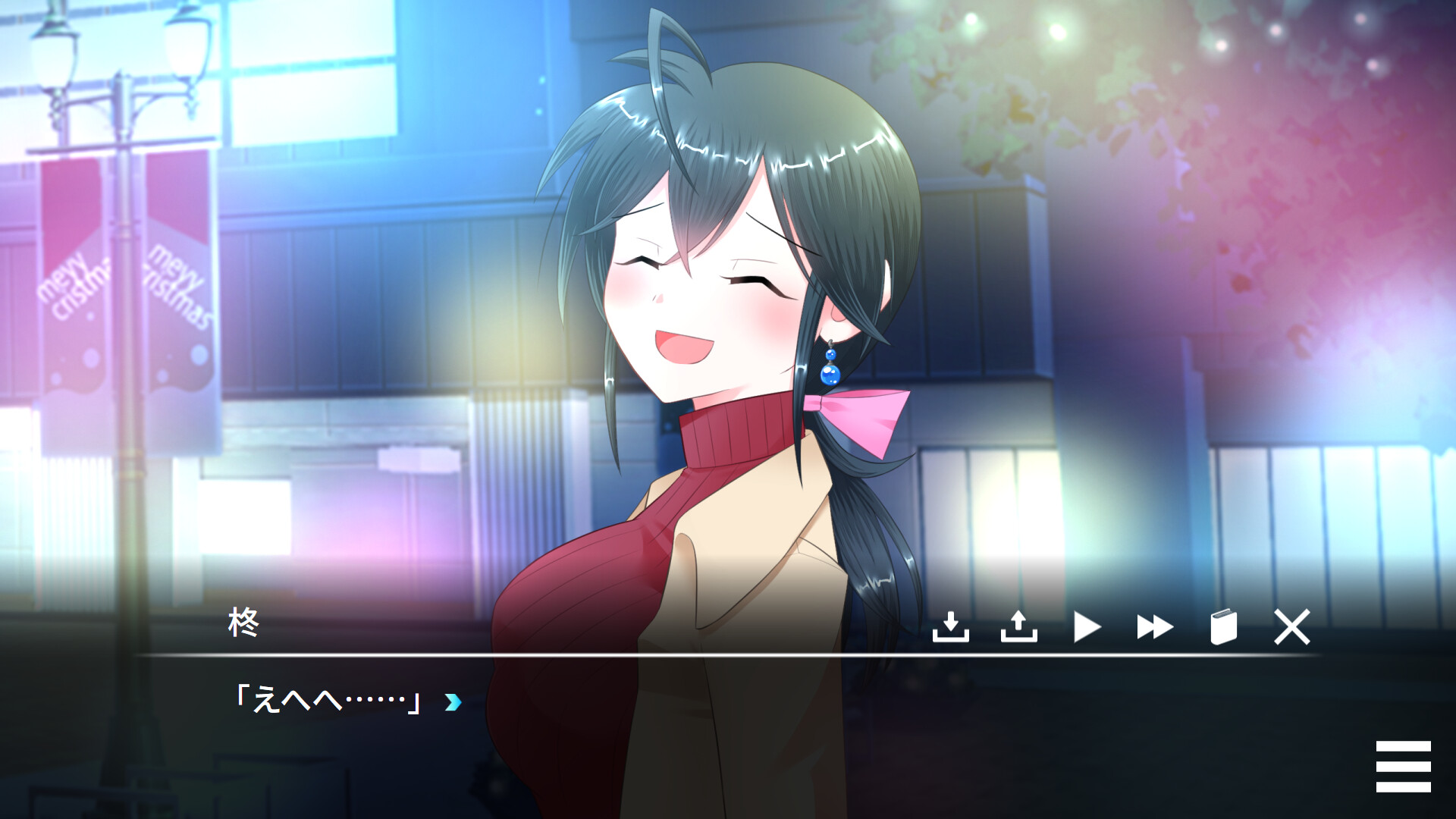 スクリーンショット 3