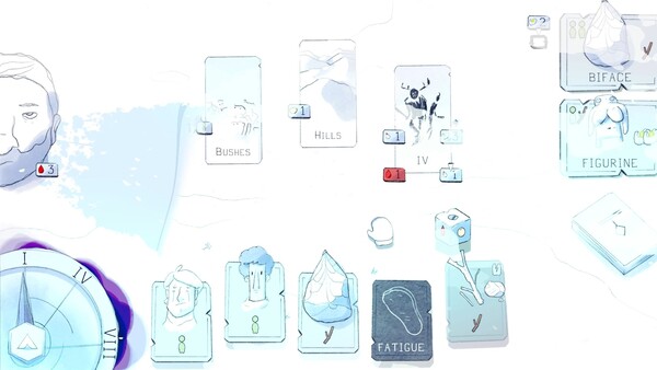 Frost 2 - Survival Roguelike Deckbuilder screenshot 5