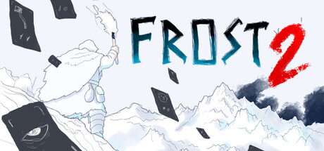 Frost 2 - Survival Roguelike Deckbuilder