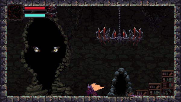 Demon Peak Screenshot