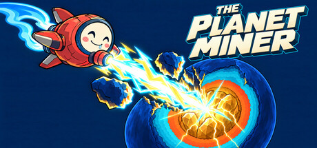 The Planet Miner