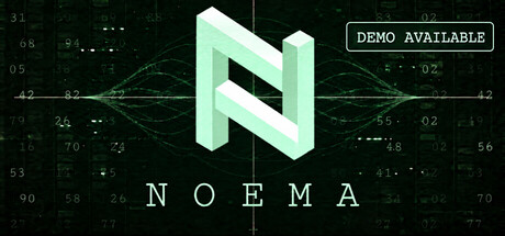 NOEMA — Steam game cover