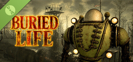 Poster Buried Life Demo