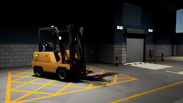 Depot Tidy screenshot 3