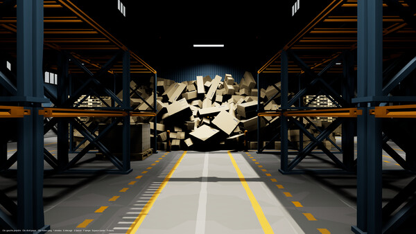 Depot Tidy screenshot 4