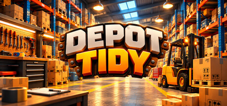 Depot Tidy