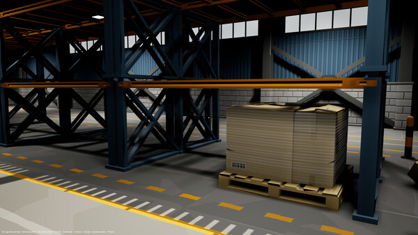 Depot Tidy screenshot 5