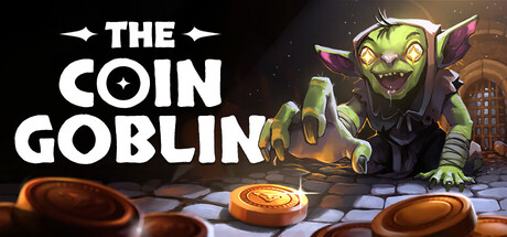 The Coin Goblin