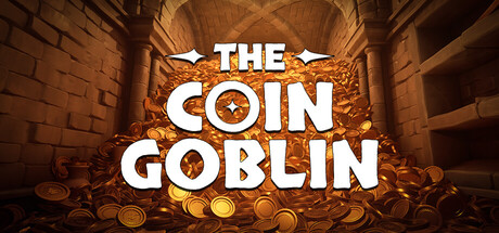 The Coin Goblin