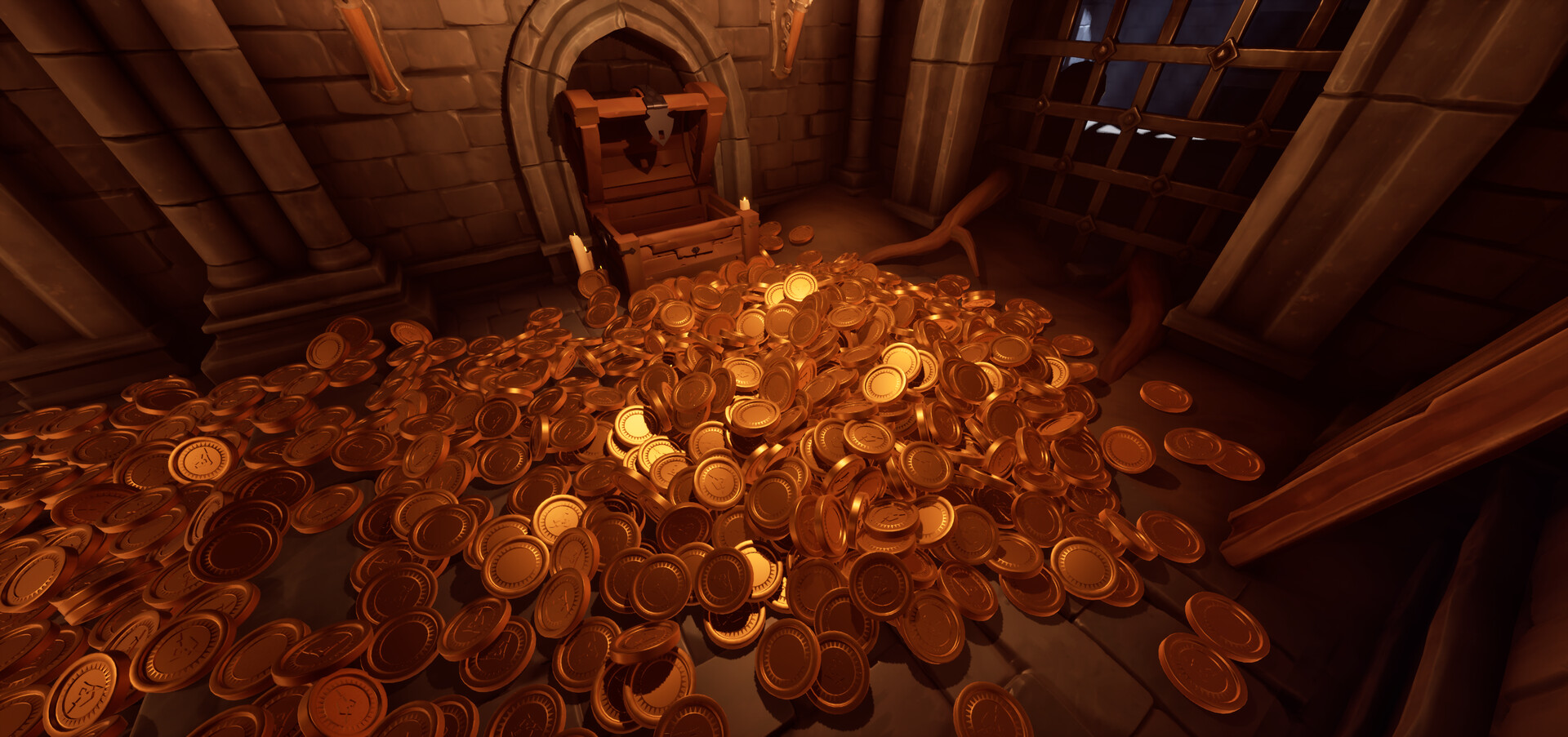 The Coin Goblin screenshot #3