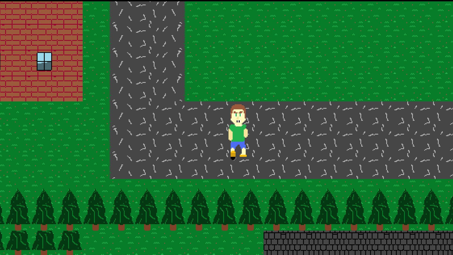 The Iconoclast screenshot #2
