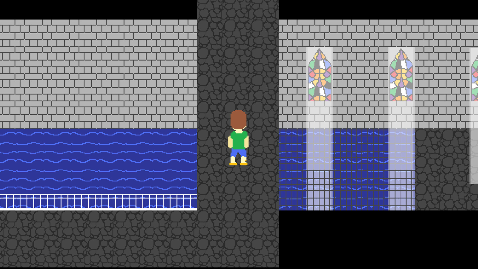 The Iconoclast screenshot #1