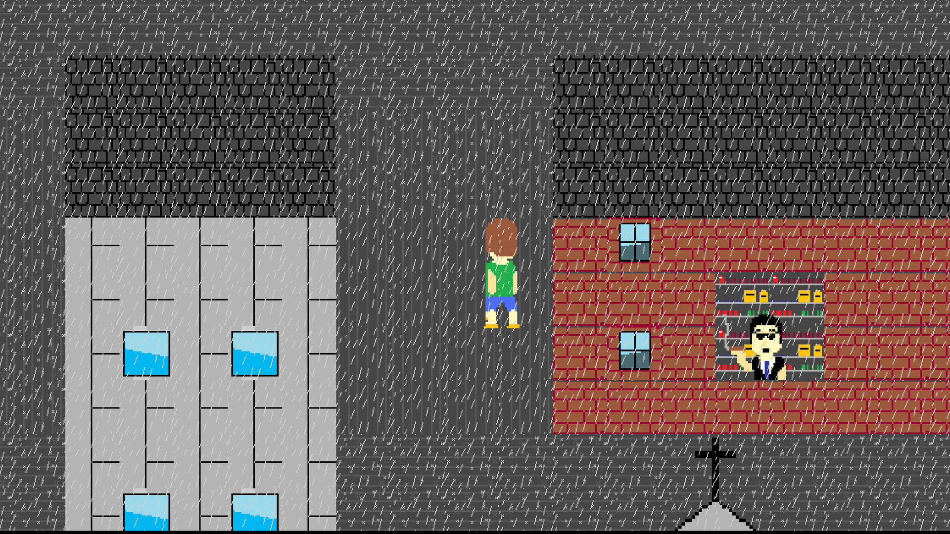 The Iconoclast screenshot #3