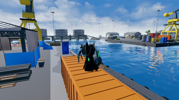 Sorcerer Adventure screenshot 3