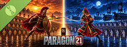 PARAGON 21 Demo