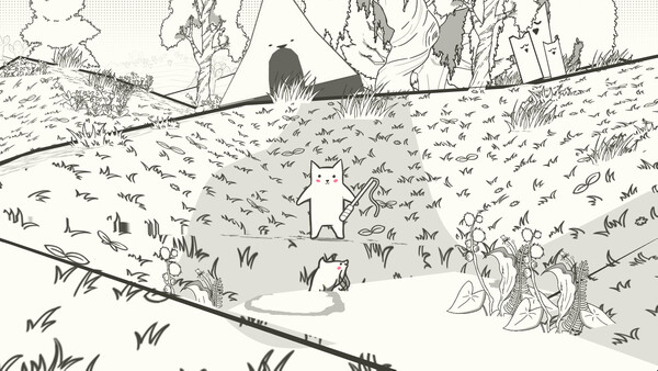 Muller Village screenshot 2