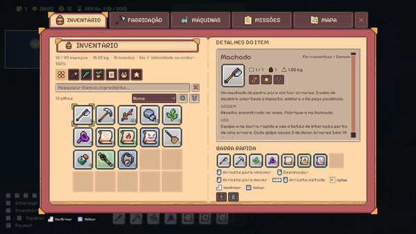 Made for Mages screenshot 5