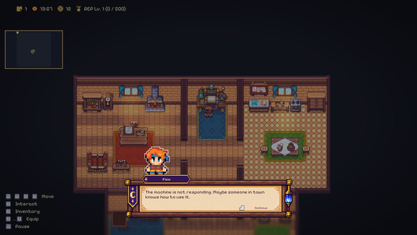 Made for Mages screenshot 2
