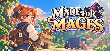 Made for Mages