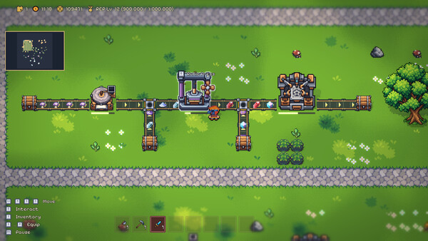 Made for Mages screenshot 3