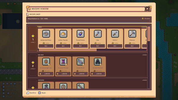 Made for Mages screenshot 6
