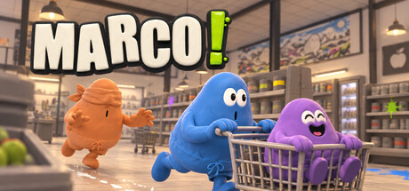 Marco! Banner