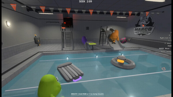 Marco! screenshot 3
