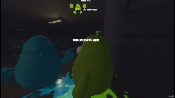 Marco! screenshot 6